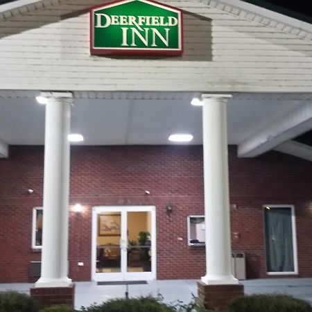 Deer Field Inn Osceola Eksteriør bilde